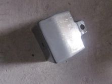 Кронштейн заднього бампера нижнє метлл Geely EC-7/EC-7RV