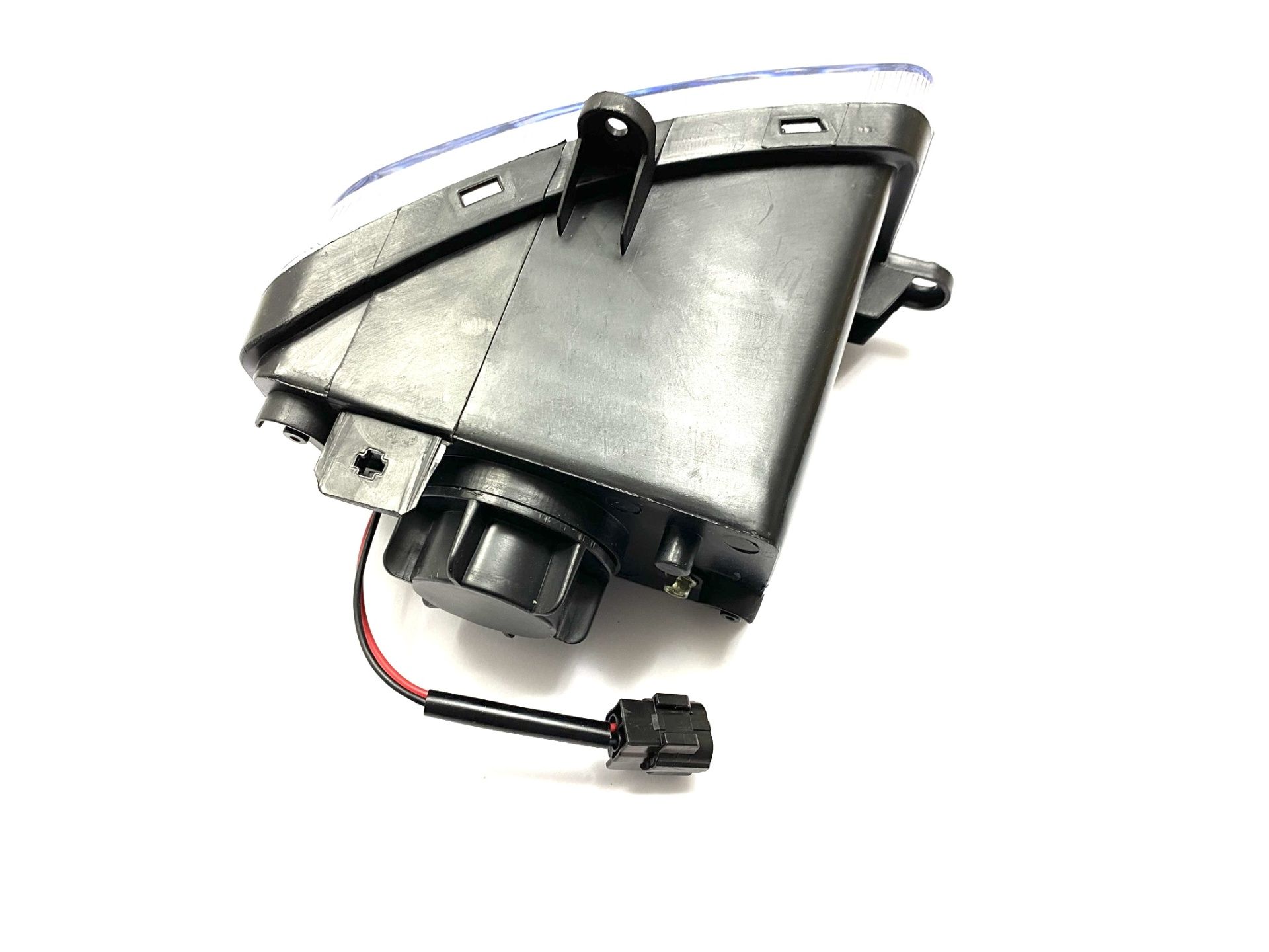 Фара протитуманна L Great Wall Hover KLM