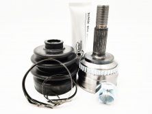 ШРУС зовнішній (Z 24/Z 23) Geely MK/MK2/GC6 KIMIKO