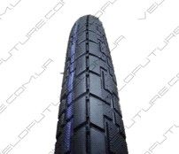 Велосипедная шина 12 * 1,75 x 2 1/4 D-1006 Deestone (Таиланд) VERE-2