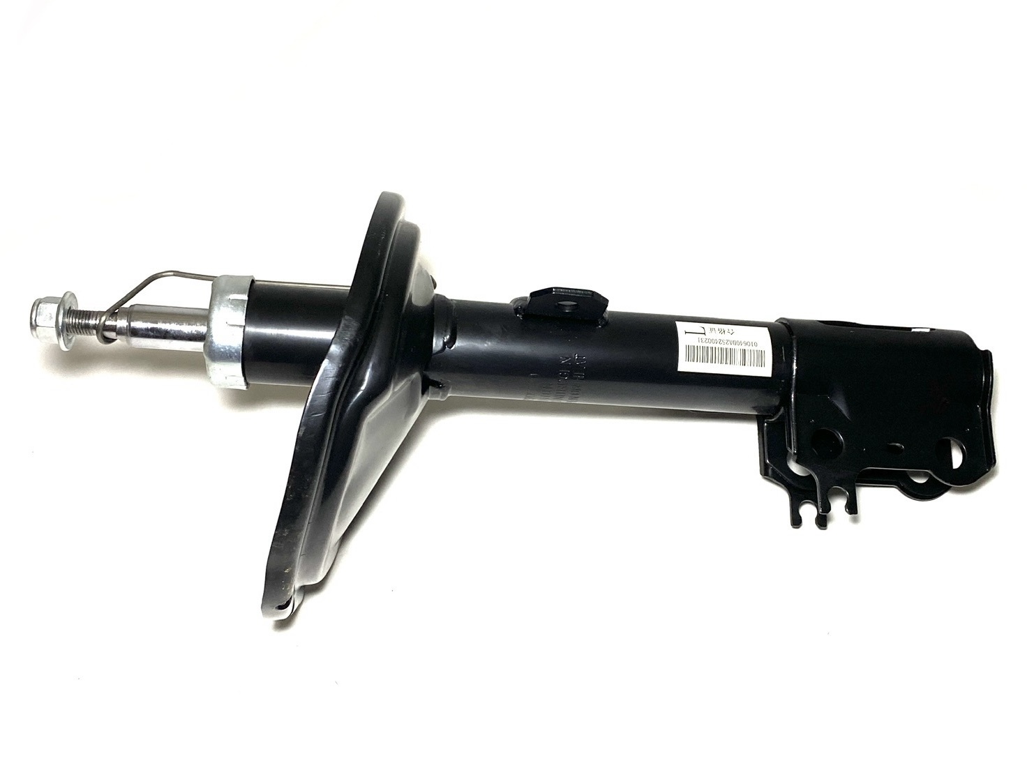 Амортизатор передній (газ) L BYD S6 KLM