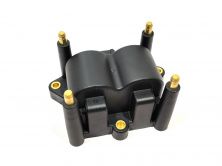 Котушка запалювання Chery QQ KLM