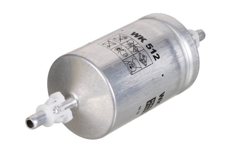 Фільтр паливний Chery Tiggo MANN