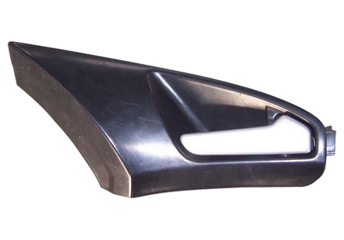 Ручка внутрішні двері передньої R Chery M11/M12