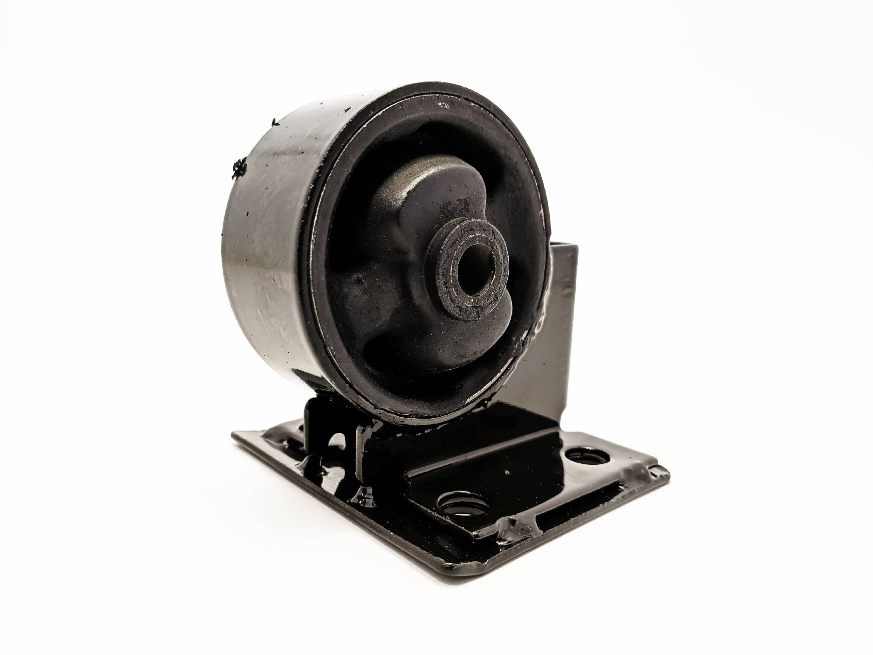 Подушка двигуна передня Chery QQ KLM