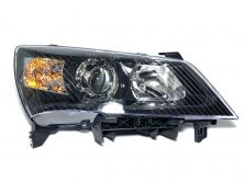 Фара передня (седан) R Geely EC7 KLM