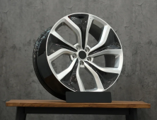Ковані диски OEM R23 V6 (4 шт) Range Rover Sport 2022- рр.