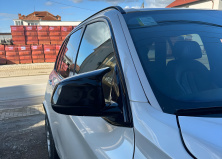 Накладки на дзеркала M-Look (2 шт) BMW X5 F15 2013-2018 рр.