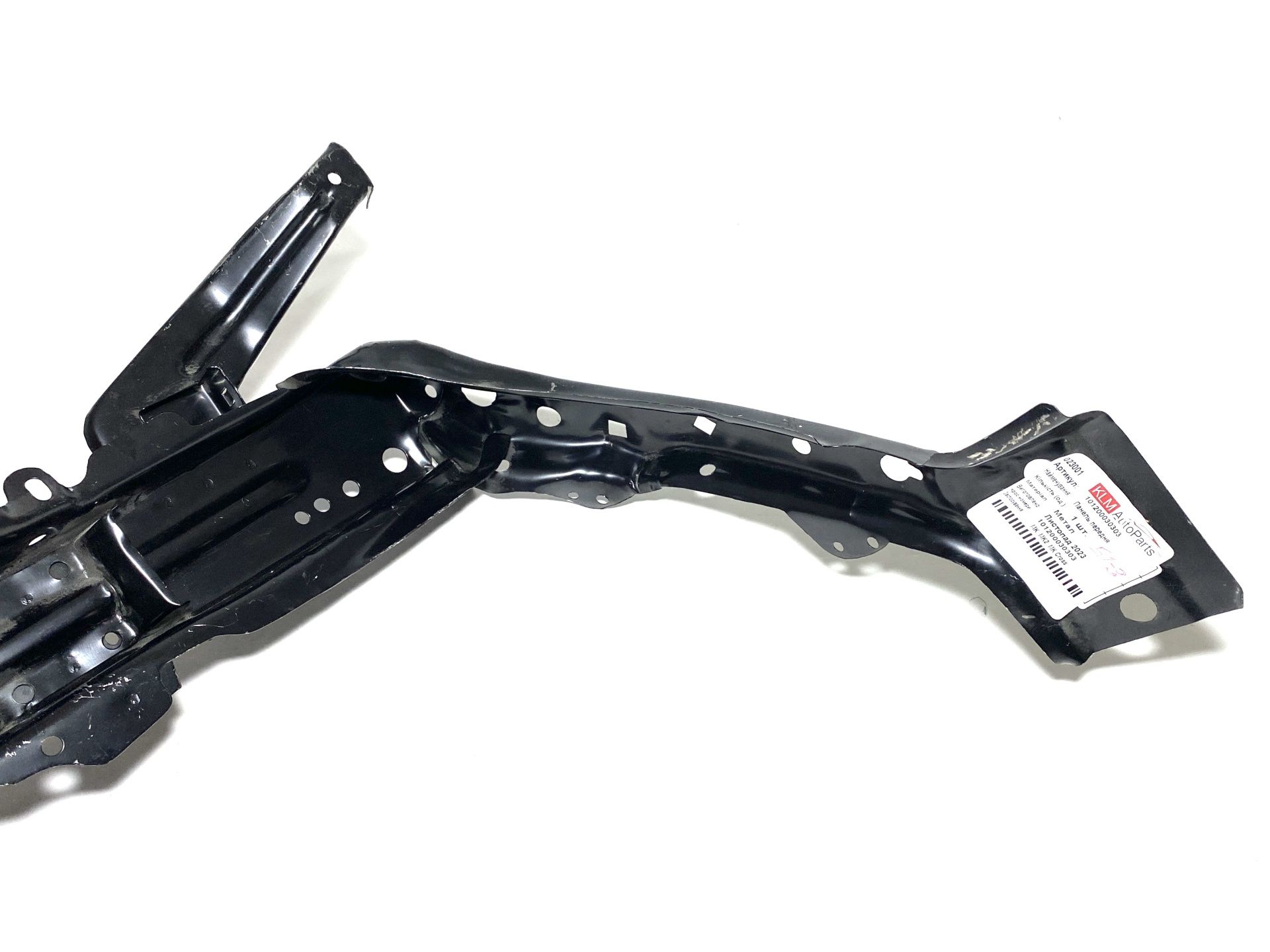 Передня панель L Geely MK/MK2 KLM
