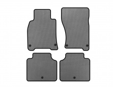 Килимки EVA (Для M37, Сірий) Infinity M35/37/45 2003-2014 рр.