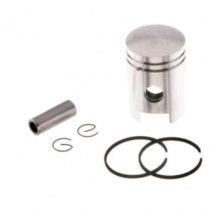 Поршень КАРПАТЫ .STD (Ø38,00) (+ кольца, стопорные, палец) JIN