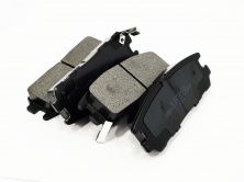 Колодки задні гальмові Great Wall KIMIKO