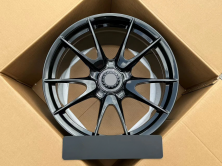 Ковані диски OEM R19 V1 (4 шт) Porsche 911 (997) 2004-2012 рр.