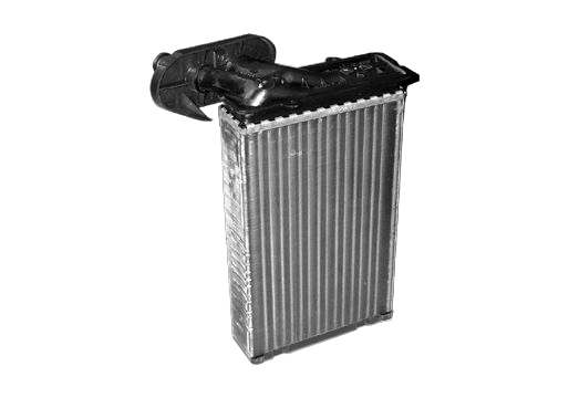 Радиатор печки TOPRAN Чери Тигго 2 (A13T)