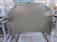Капот Geely EC-8