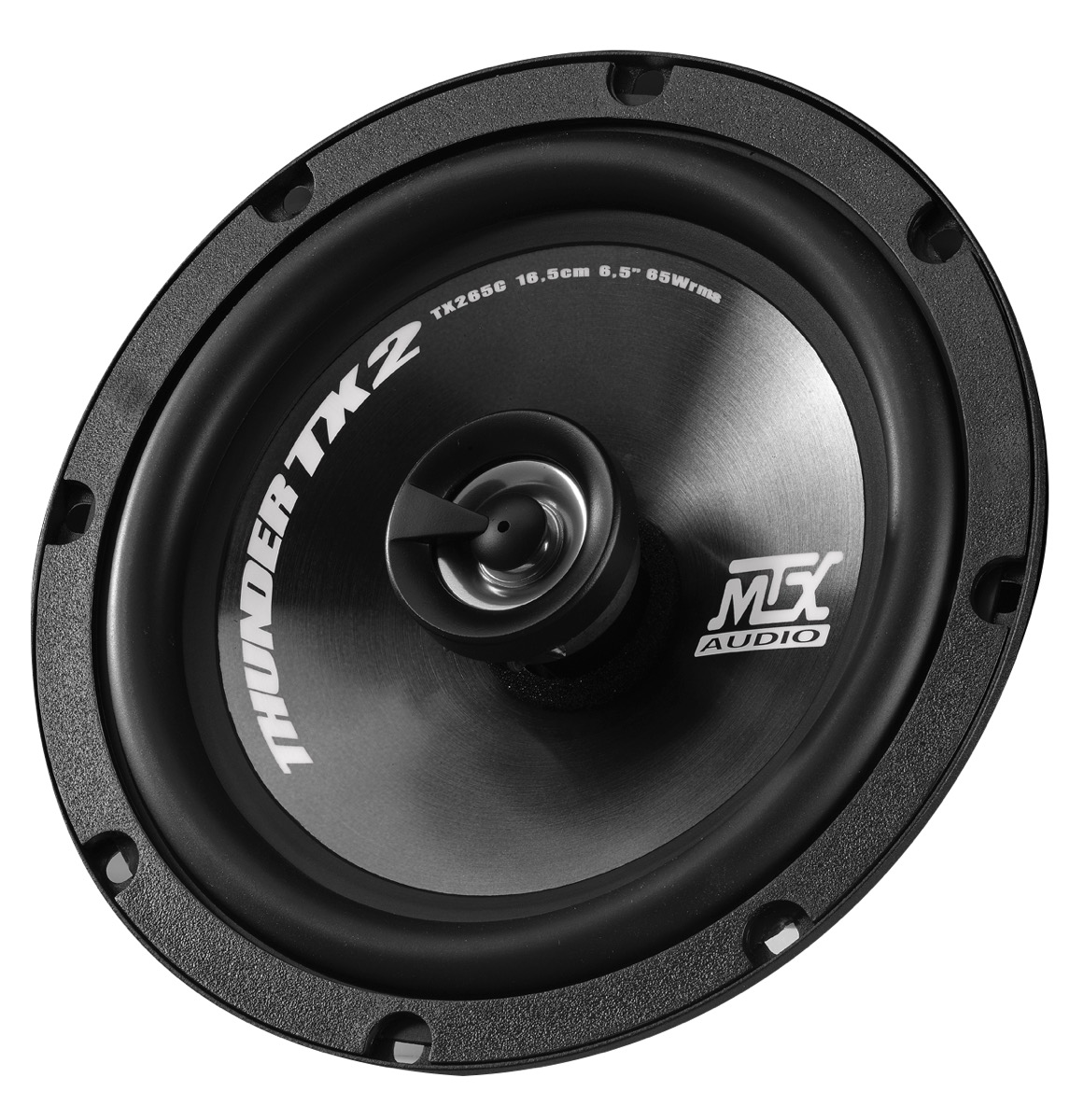 Коаксіальна акустика MTX TX265C