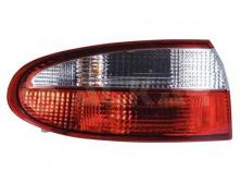 Ліхтар задній R зовнішній хетчбек Daewoo Lanos/Sens GM