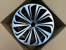 Ковані диски OEM R24 (4 шт) Bentley Bentayga 2015-2025 рр.