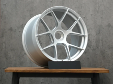 Ковані диски OEM R20 R21 V22 (4 шт) Porsche 911 (992) 2018- рр.