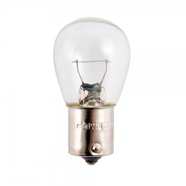 Лампа галогенная SOLAR (1 контакт белая) Лифан Х60