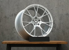 Ковані диски OEM R20 (4 шт) BMW 5 серія G30/G31 2017-2023 рр.
