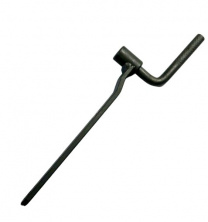 Ключ регулировки клапанов, 3,5/9мм BBC