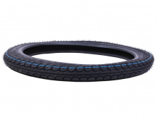 Мотошина 2,50 -17 TT Дорожная 6 PR AMG-6