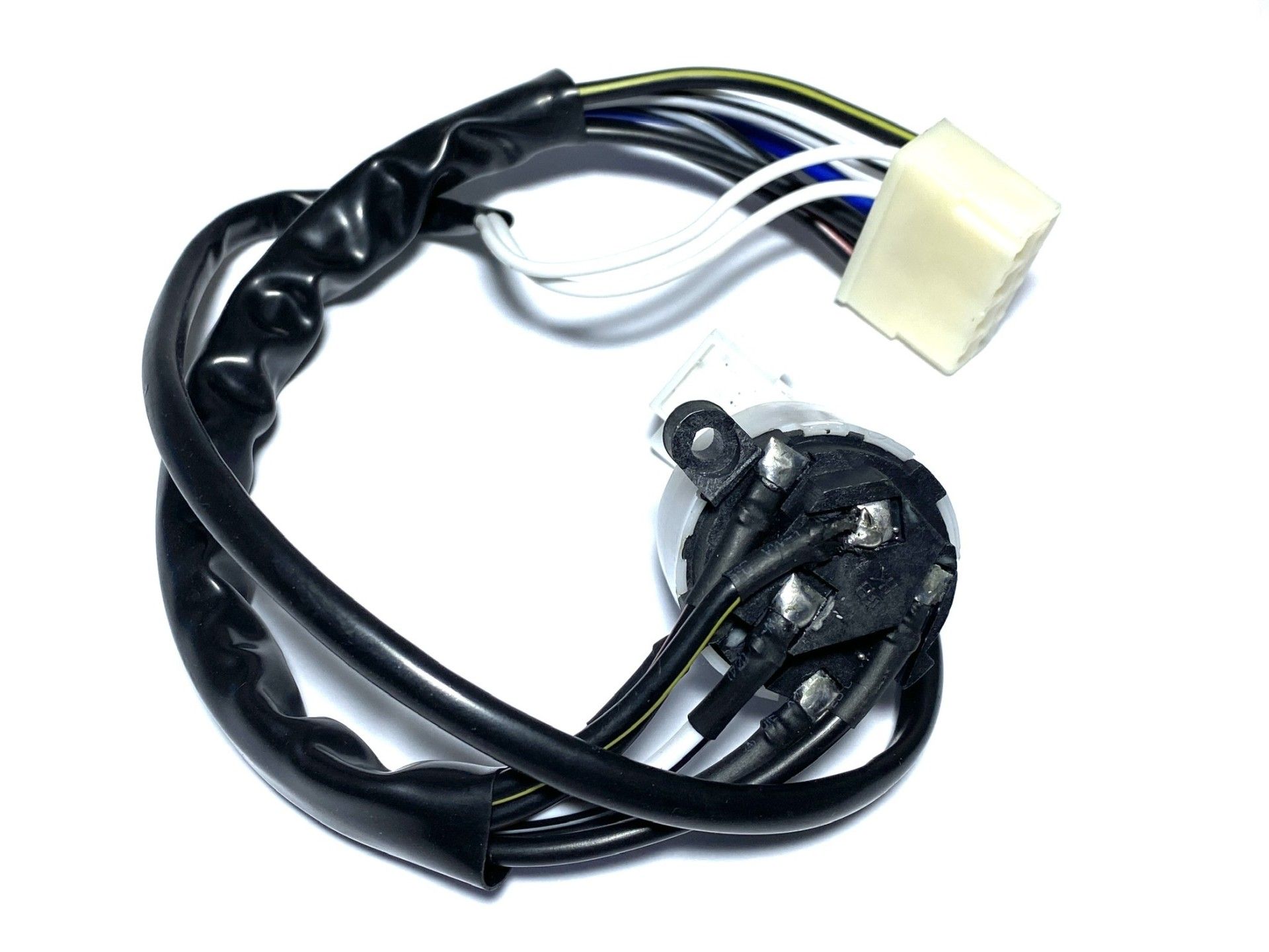 Контактна група замку запалення Great Wall Hover KLM