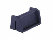 Амортизатор бака м/б 178F/186F (6/9Hp) 1 шт AMG