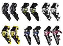 Наколенники защитные (колено+голень) Scoyco K-12 (в ассортименте) VV