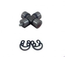 Хрестовина валу переднього карданного (D=25 L=64) Great Wall Hover