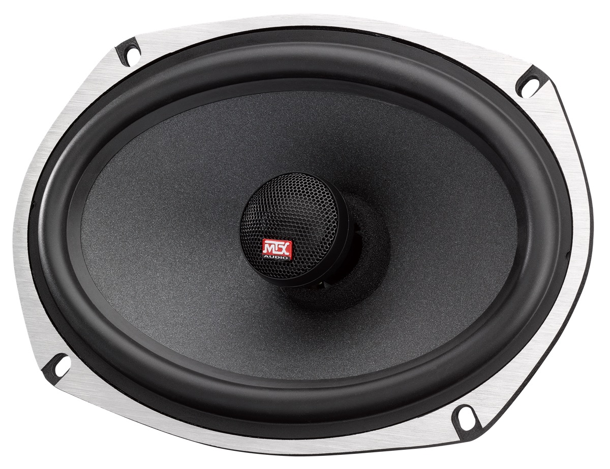 Коаксіальна акустика MTX TX669C