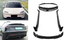 Комплект обвісів V2 (2024+) Tesla Model 3 2017- рр.