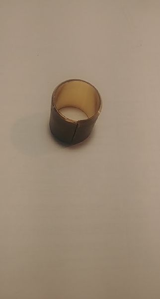 Втулка верхней головки шатуна (латунь) (Ø24mm) МТ, ДНЕПР VDK