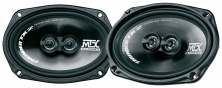 Коаксіальна акустика MTX TX269C