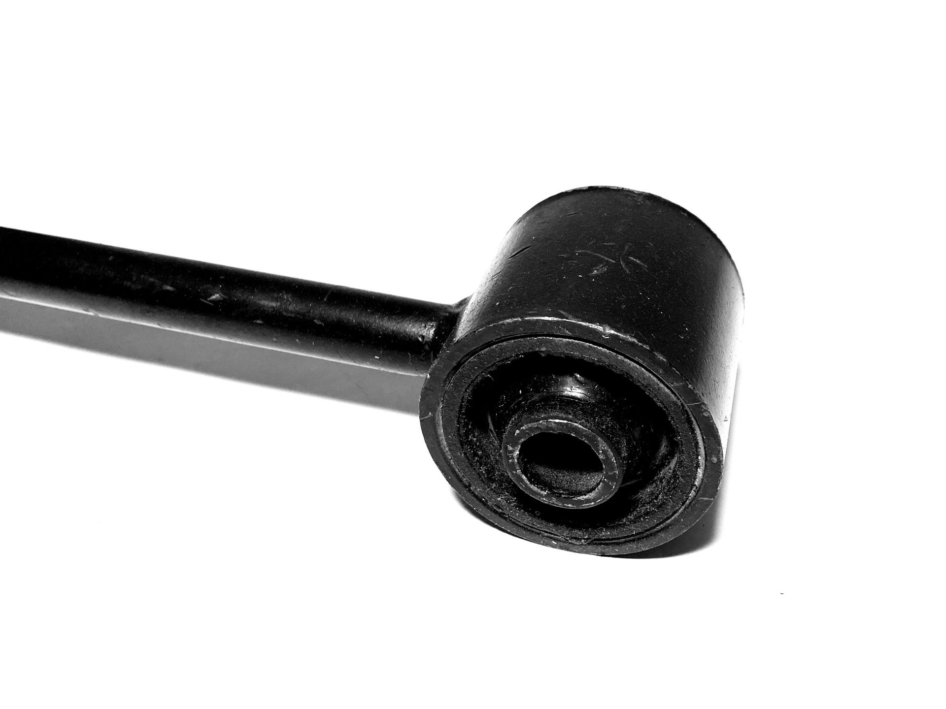 Важіль задній поздовжній короткий Great Wall Safe/Pegasus KLM