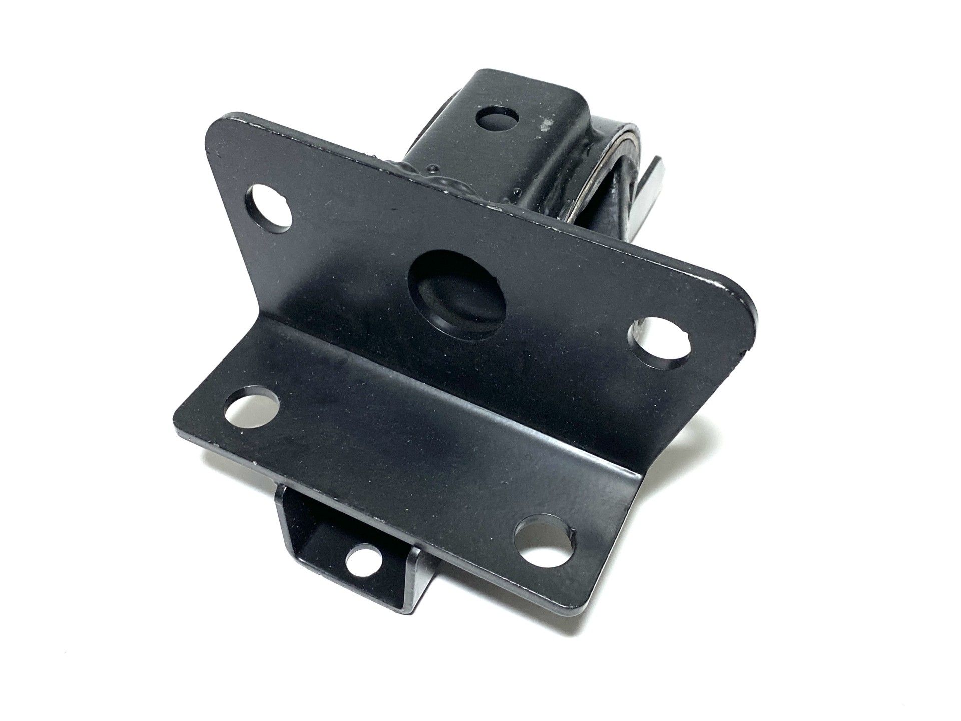 Подушка двигуна L Chery Tiggo (болт 75 мм)
