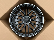 Ковані диски OEM R23 V3 (4 шт) Mercedes GLS X167 2019- рр.