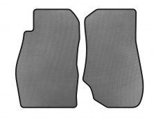 Килимки EVA (Сірий) Nissan 350Z 2002-2009 рр.