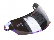 Стекло (визор) шлема-интеграла (MD-903, хамелеон) AMG