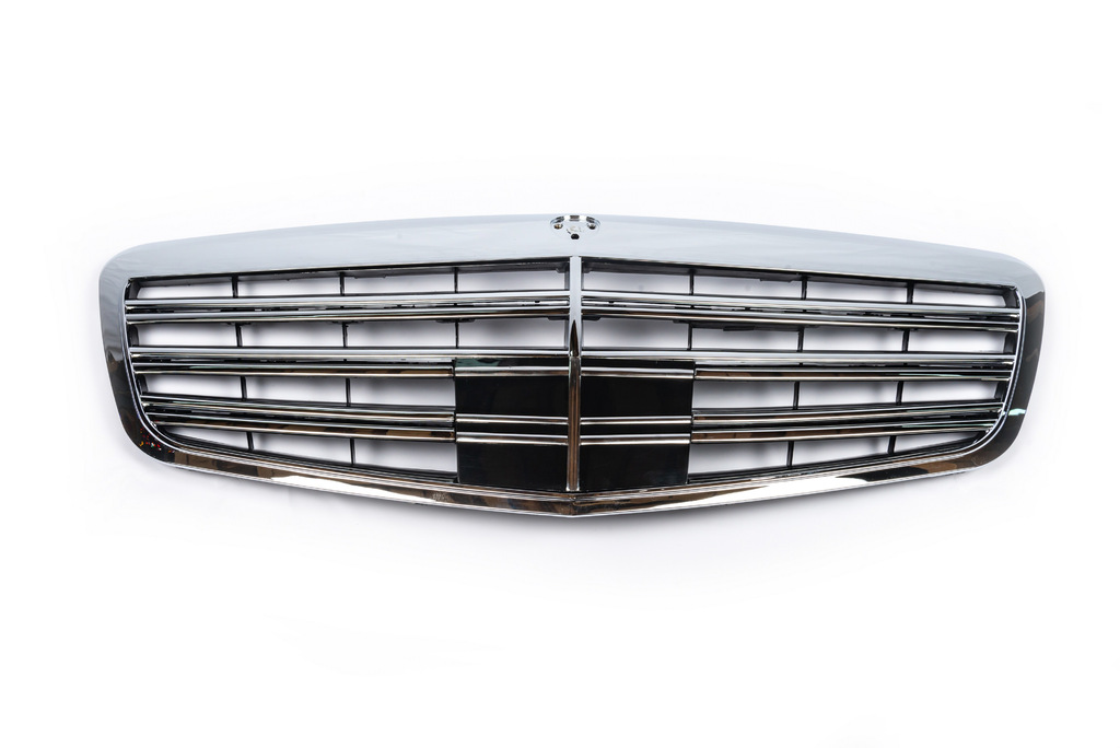 Комплект обвісів AMG S65 для Mercedes S-сlass W221 2005-2013 рр