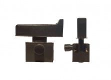 Кнопка для болгарки 180 Kraft 1,9 кВт AZT-3