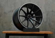 Ковані диски OEM R19 R20 (4 шт) Mercedes SL R230 2001-2011 рр.