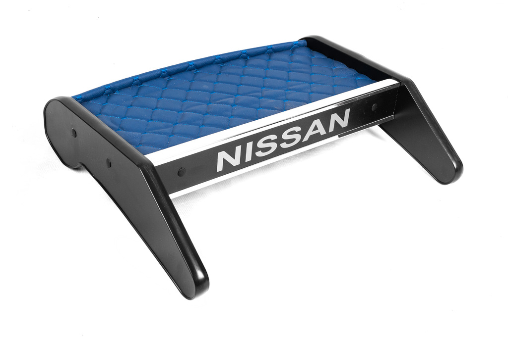 Полиця на панель (2010-2014, Синя) для Nissan Primastar рр