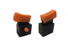 Кнопка для болгарки 180 Q AZT-3