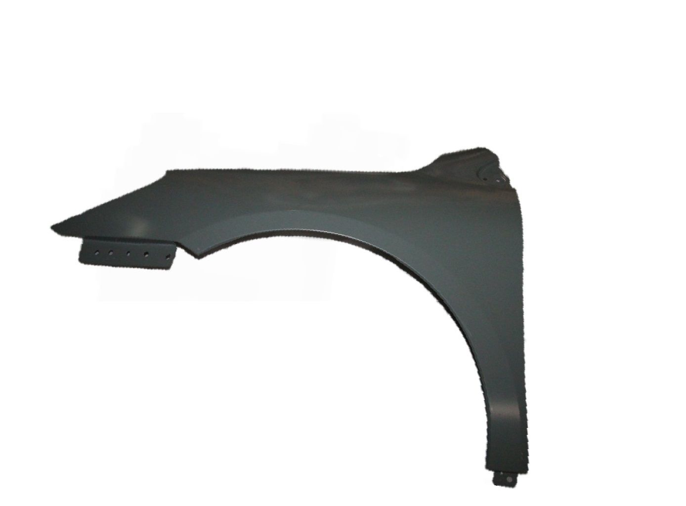 Крило переднє L Chery M11