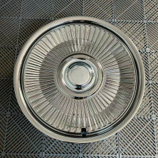 Ковані диски OEM R20 (4 шт) Lincoln Continental 2016-2020 рр.
