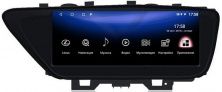 Штатная магнитола Torssen Lexus GS 2012-2020 G7K 12.3 4/64 4G Carplay