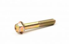 Болт амортизатора заднього Nexia Daewoo Lanos/Sens GM