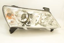 Фара передня седан R Geely EC7
